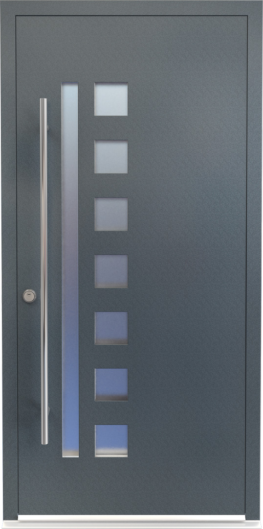 Designer Doors Smart Systems