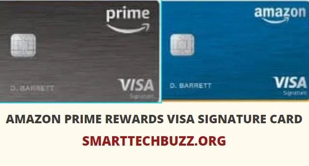 Amazon Prime Rewards Visa Signature Card Reddit A Review