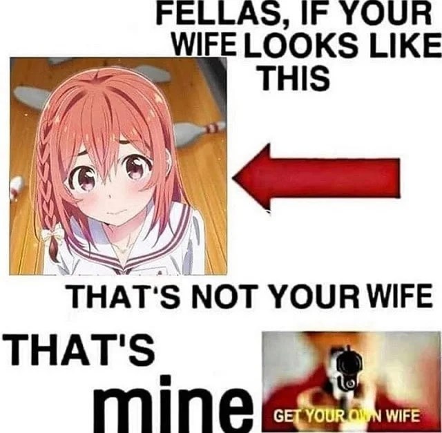 Anime Memes 100+ Top Anime Meme collection. Funny, Hilarious,