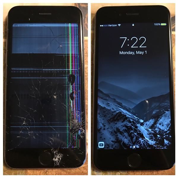 Gallery SmartTech Mobile Phone Repair Milwaukee, Wisconsin