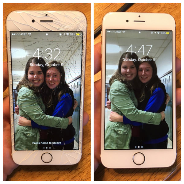 Gallery SmartTech Mobile Phone Repair Milwaukee, Wisconsin