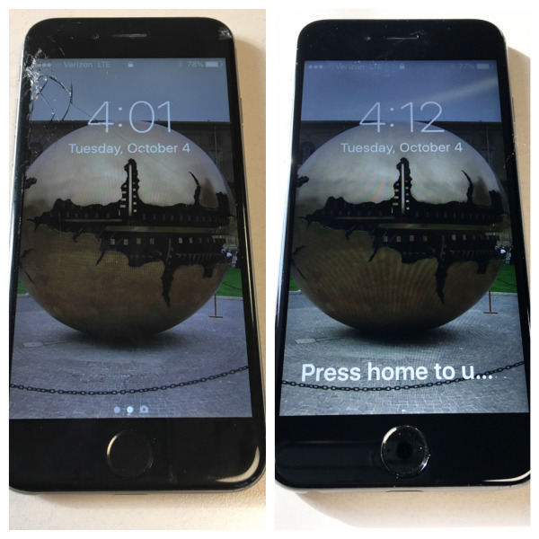 Gallery SmartTech Mobile Phone Repair Milwaukee, Wisconsin