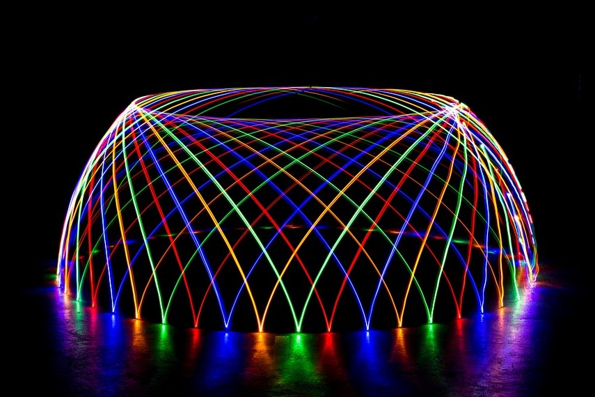 What does RGBCW stand for? - Smart Tech Stuff