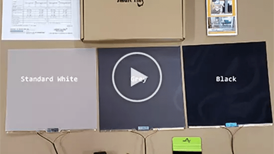 Smart Tint ® Smart Film ® USA Factory Direct Wholesale