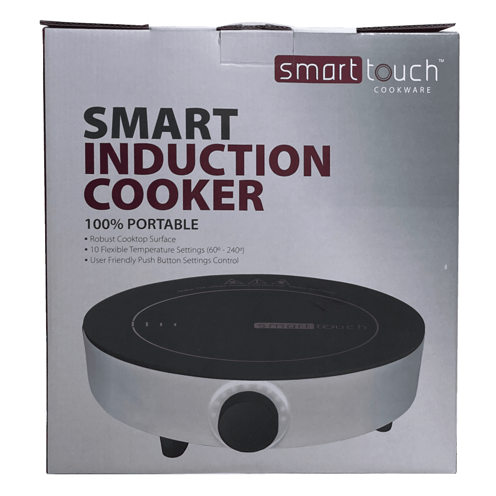 Smart Induction ⋆ Smarttouch