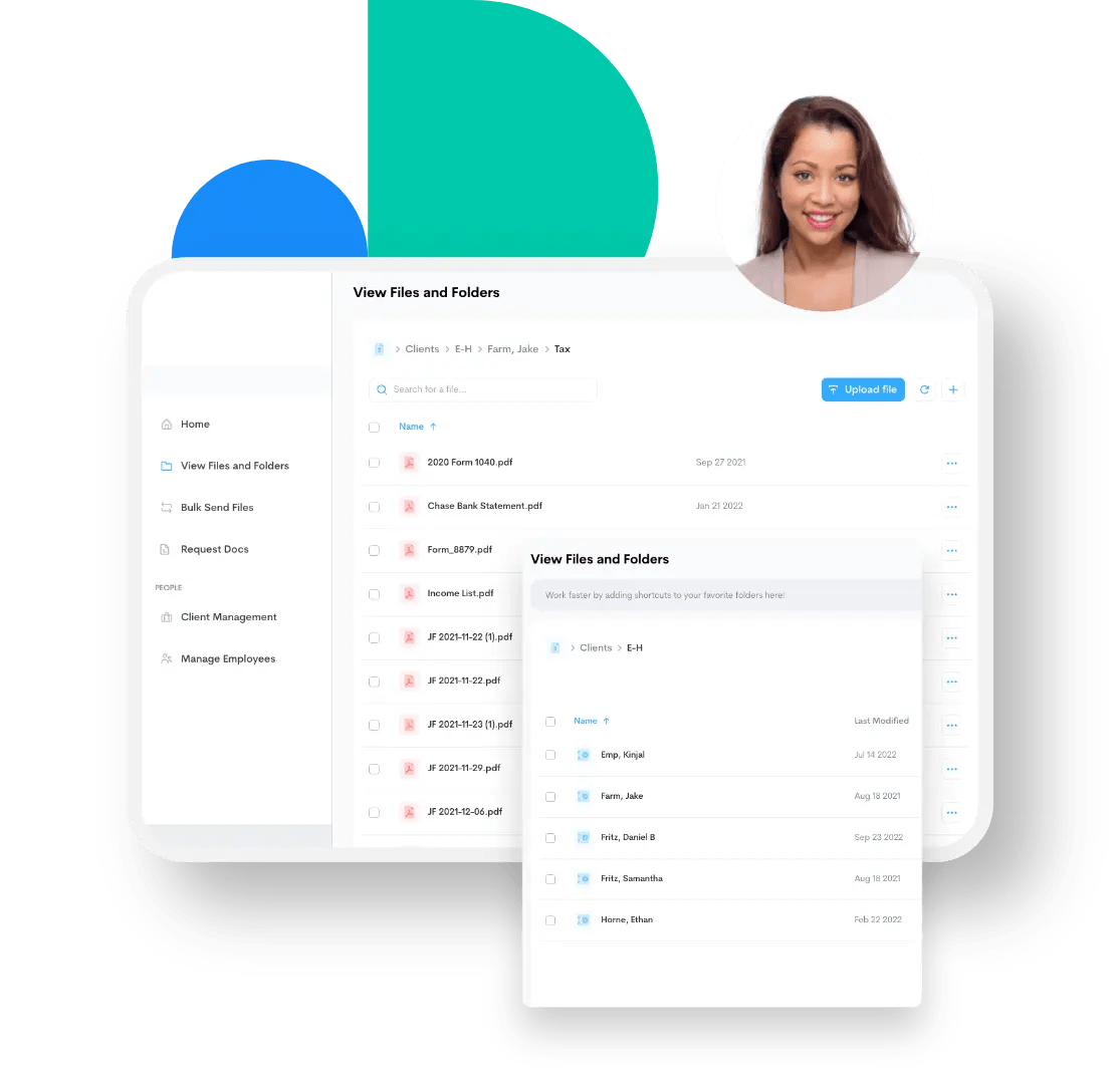 Unlimited CloudBased Online Document Storage SmartVault