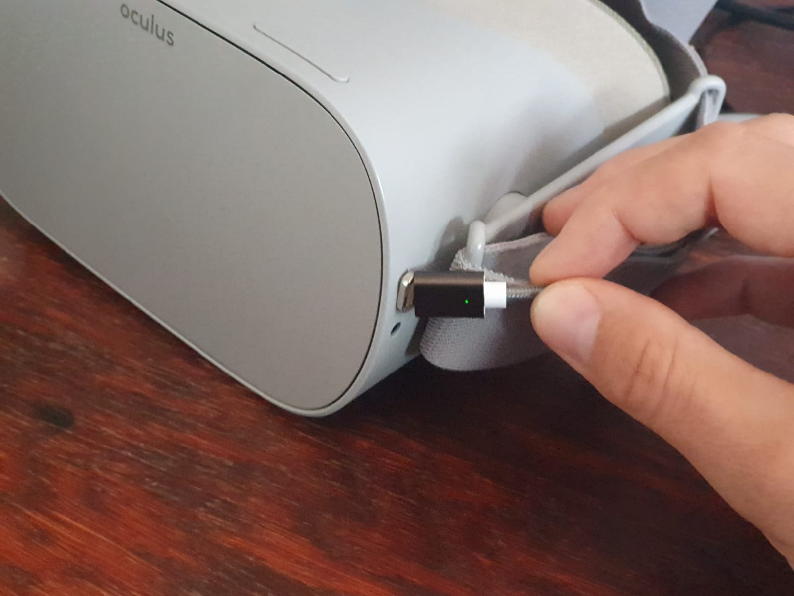 How to wirelessly Sideload Oculus Go and Quest A quick guide. Smart