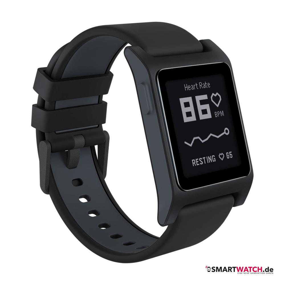 Pebble 2 günstig kaufen bei Smartwatch.de