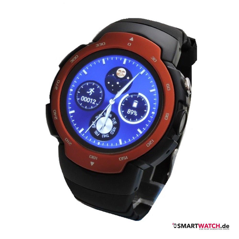 Awatch Stratosphere Smartwatch.de