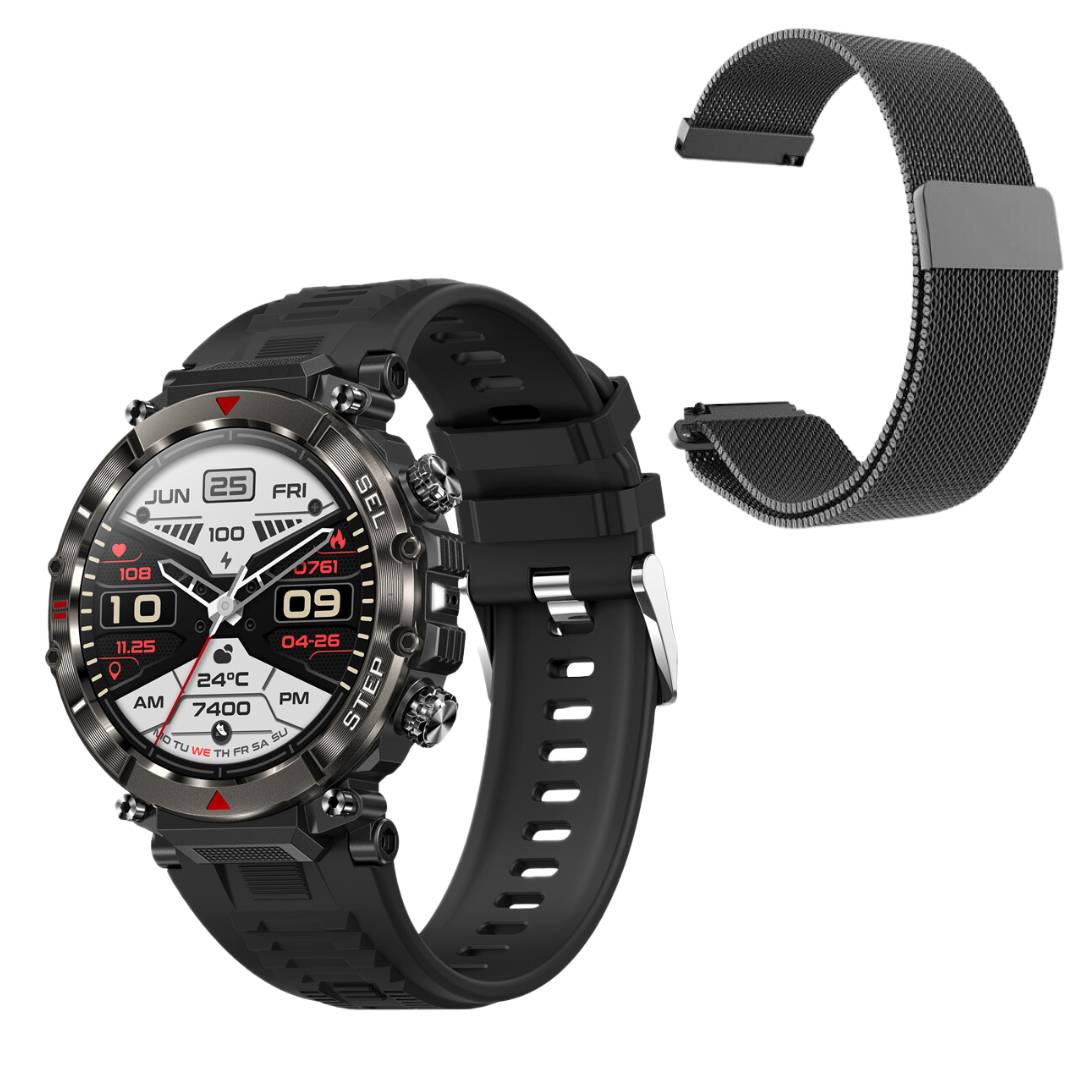 Zeblaze Vibe 7 Pro Smartwatch Smartwatch for Less