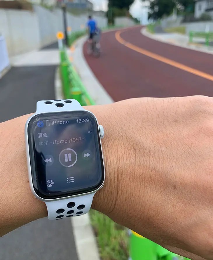 Apple Watchの純正アプリ「マップ」の便利な使い方。iPhoneで地図を見るよりラクな場面が多数！ スマートウォッチライフ