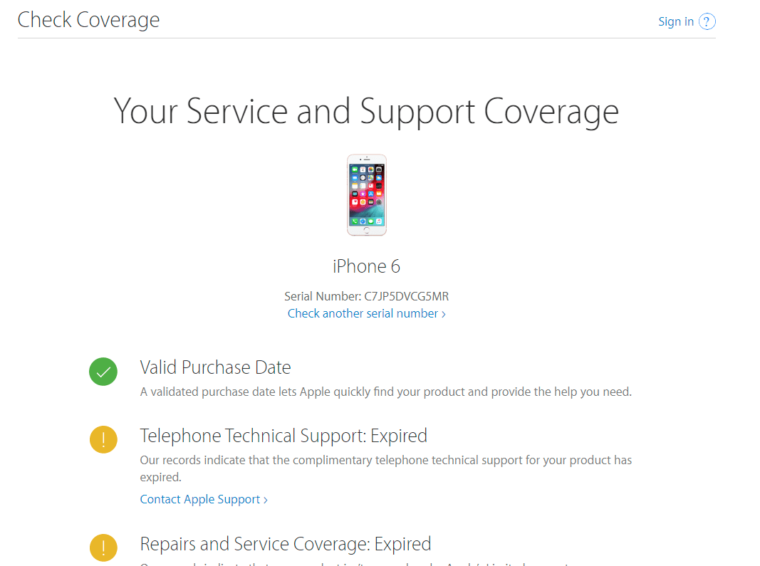How to Check iPhone is Original / Fake / Refurbished