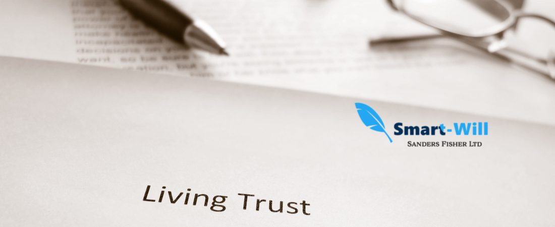 What is a living trust and when should you use one? Smart Will
