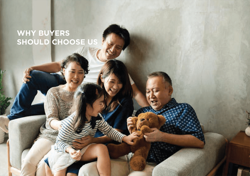 BUYERS SMART WIN PROPERTYSMART WIN PROPERTY