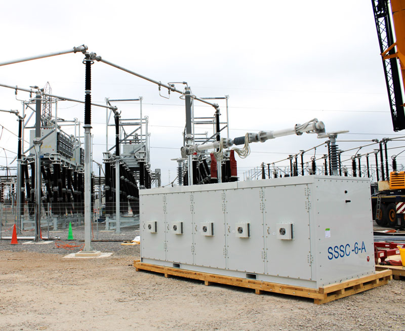 Press - Smart Wires Inc.