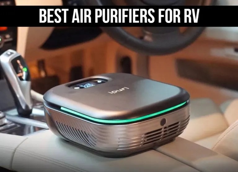 Air Purifier