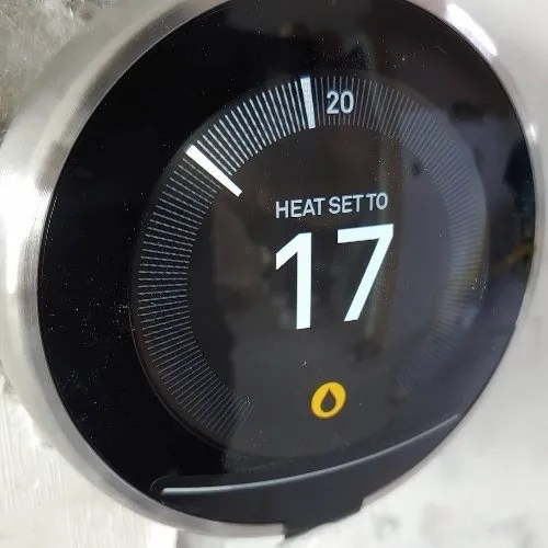 Nest Thermostat Low Battery Issue And How To Fix It