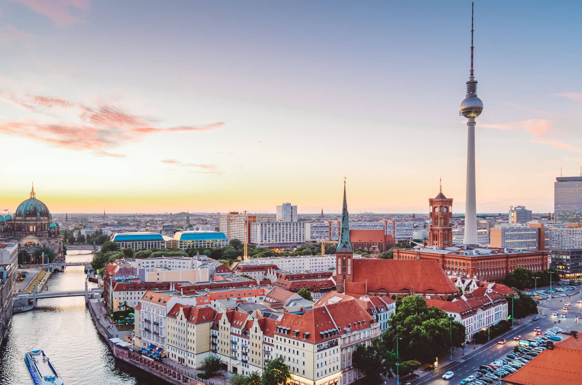 Destination Business Event Management Services In Germany