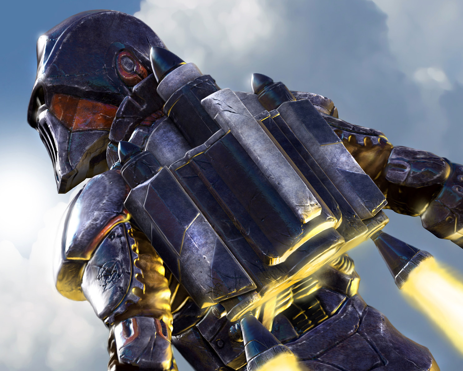 Nel 2017 potrete comprare il vostro jetpack SmartWorld