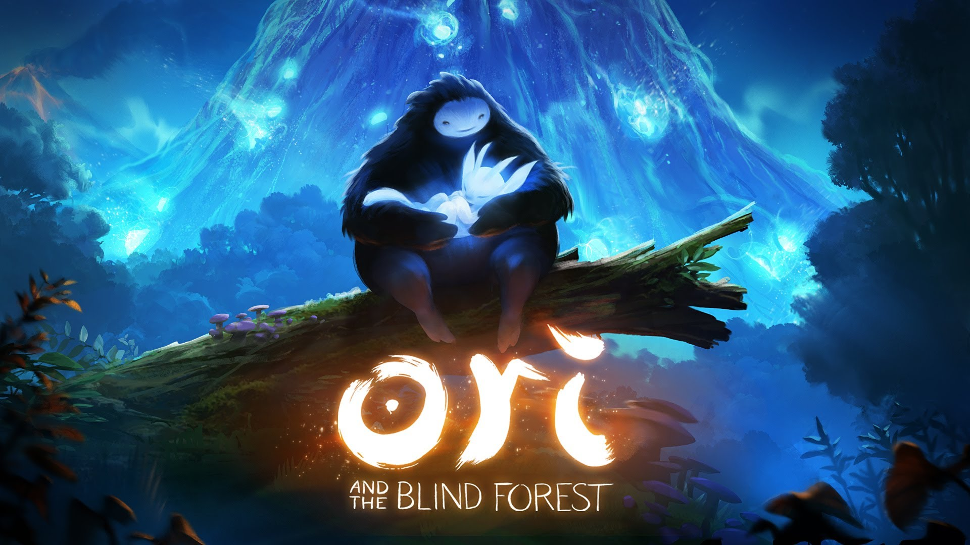 Ammirate il magico trailer di Ori and the Blind Forest D