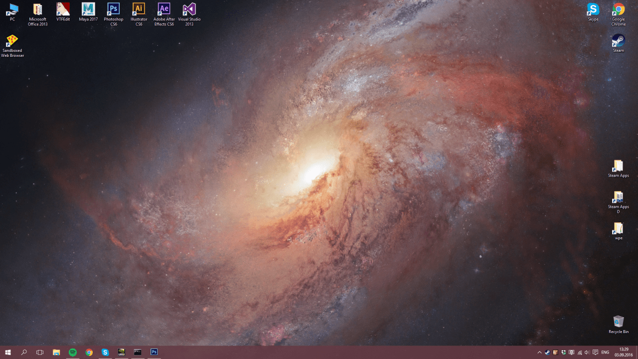 Wallpaper Engine provate subito sfondi animati, 3D ed