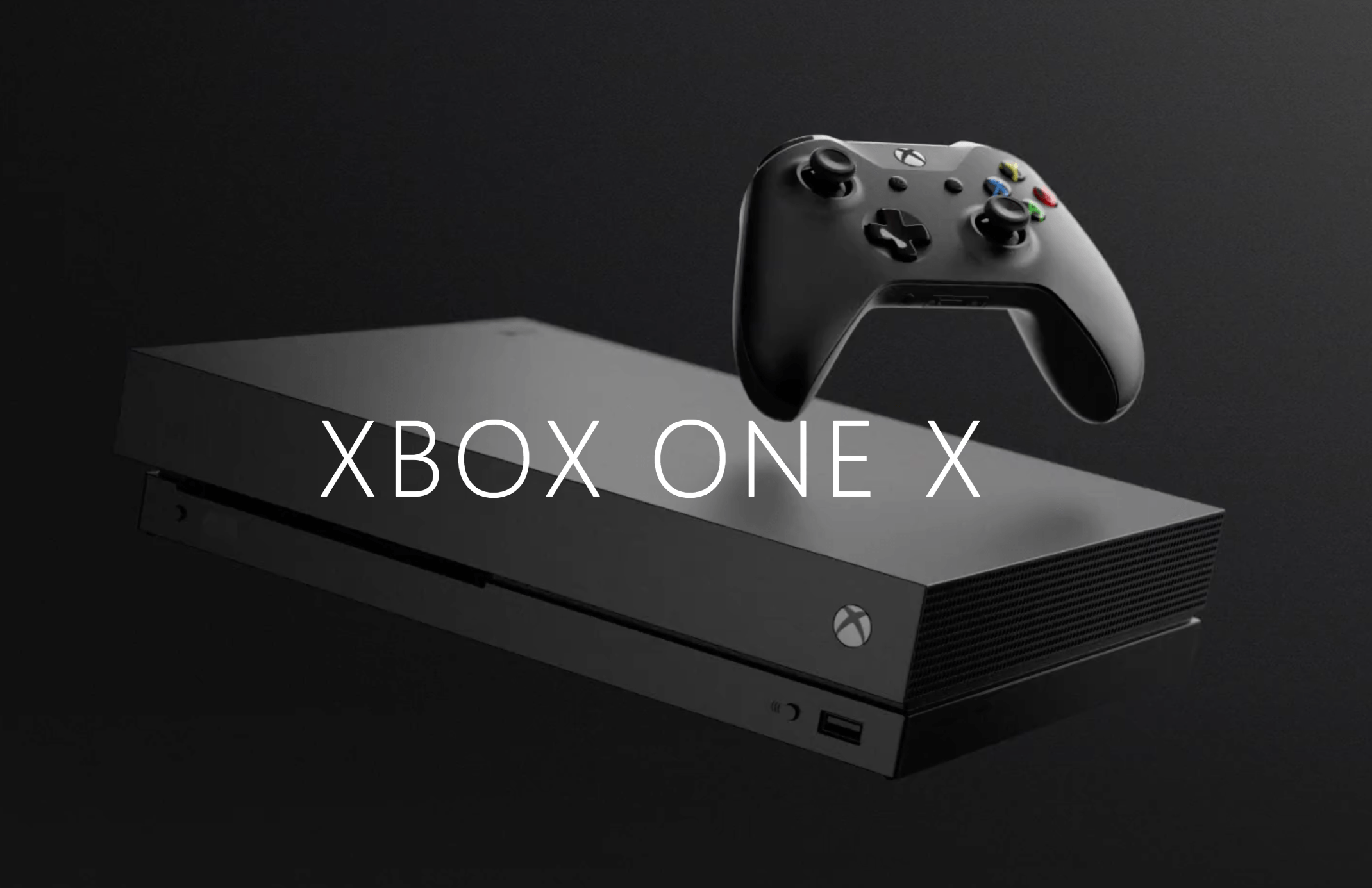 Xbox One X vs. Xbox One S vs. Xbox One schede tecniche a confronto