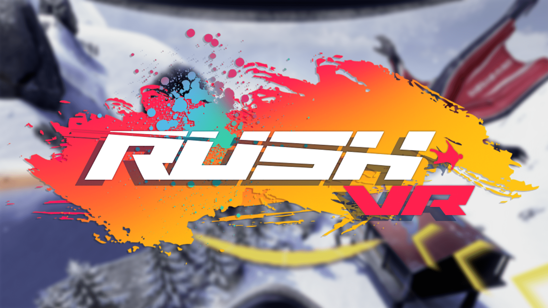 Recensione Rush VR PSVR Oculus Rift HTC Vive SmartWorld