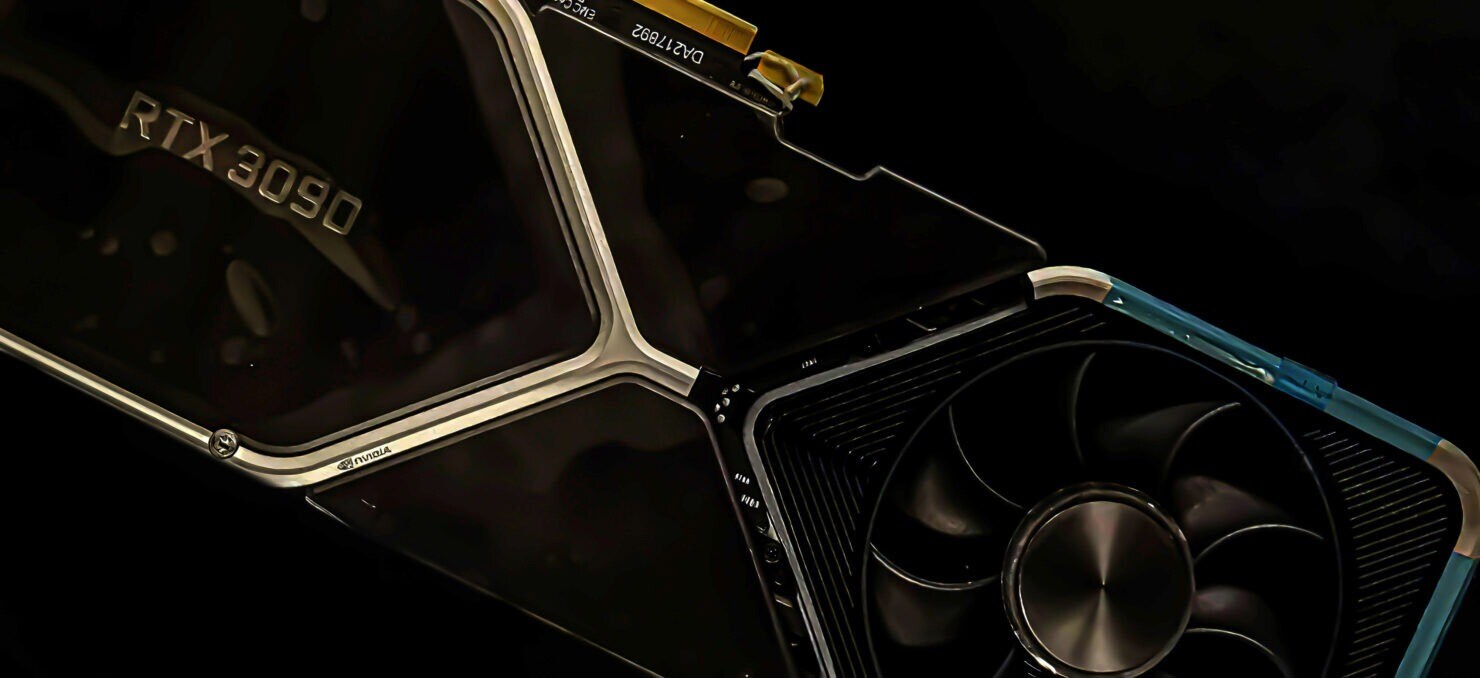 NVIDIA GeForce RTX 3090 potrebbe costare 1.399, in compenso avrà più