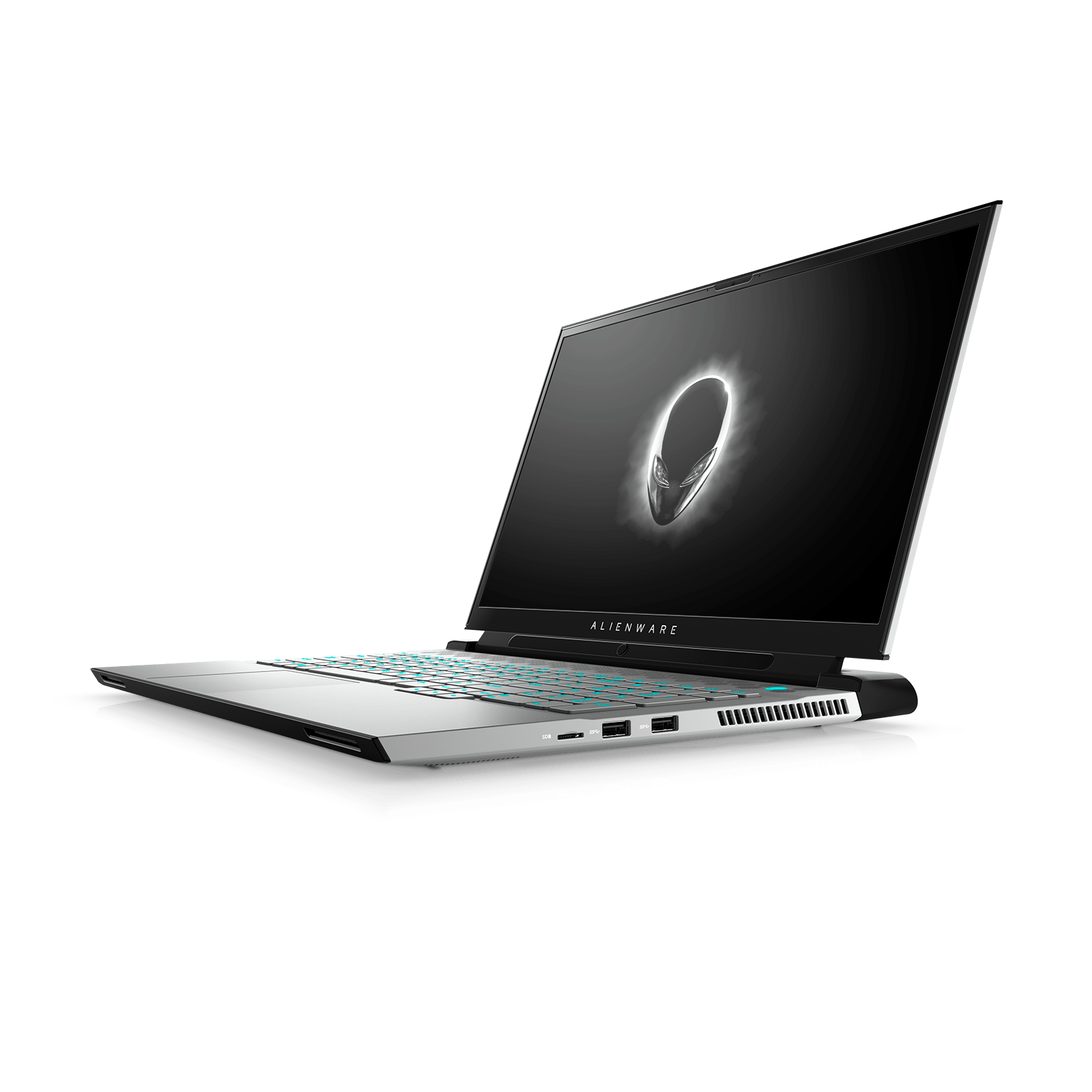 Il gaming secondo Dell presentate al CES le novità Alienware per il
