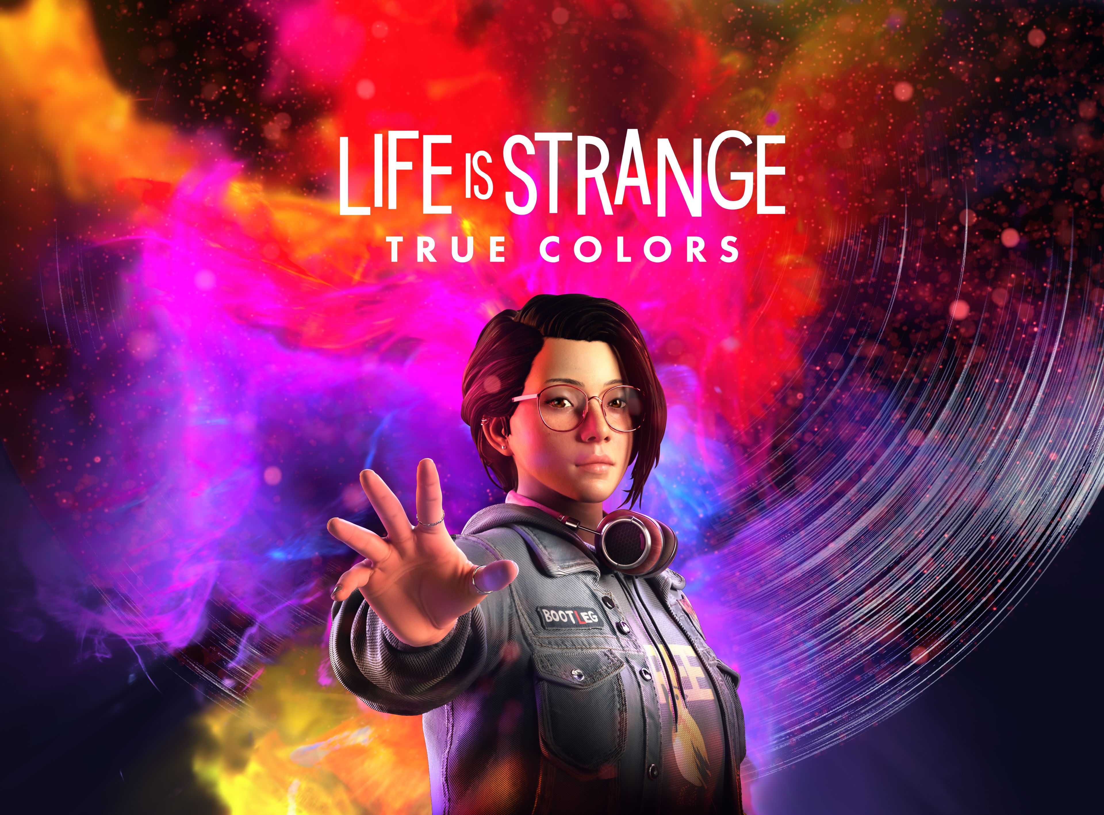 Life is Strange True Colors e Life is Strange Remastered Collection
