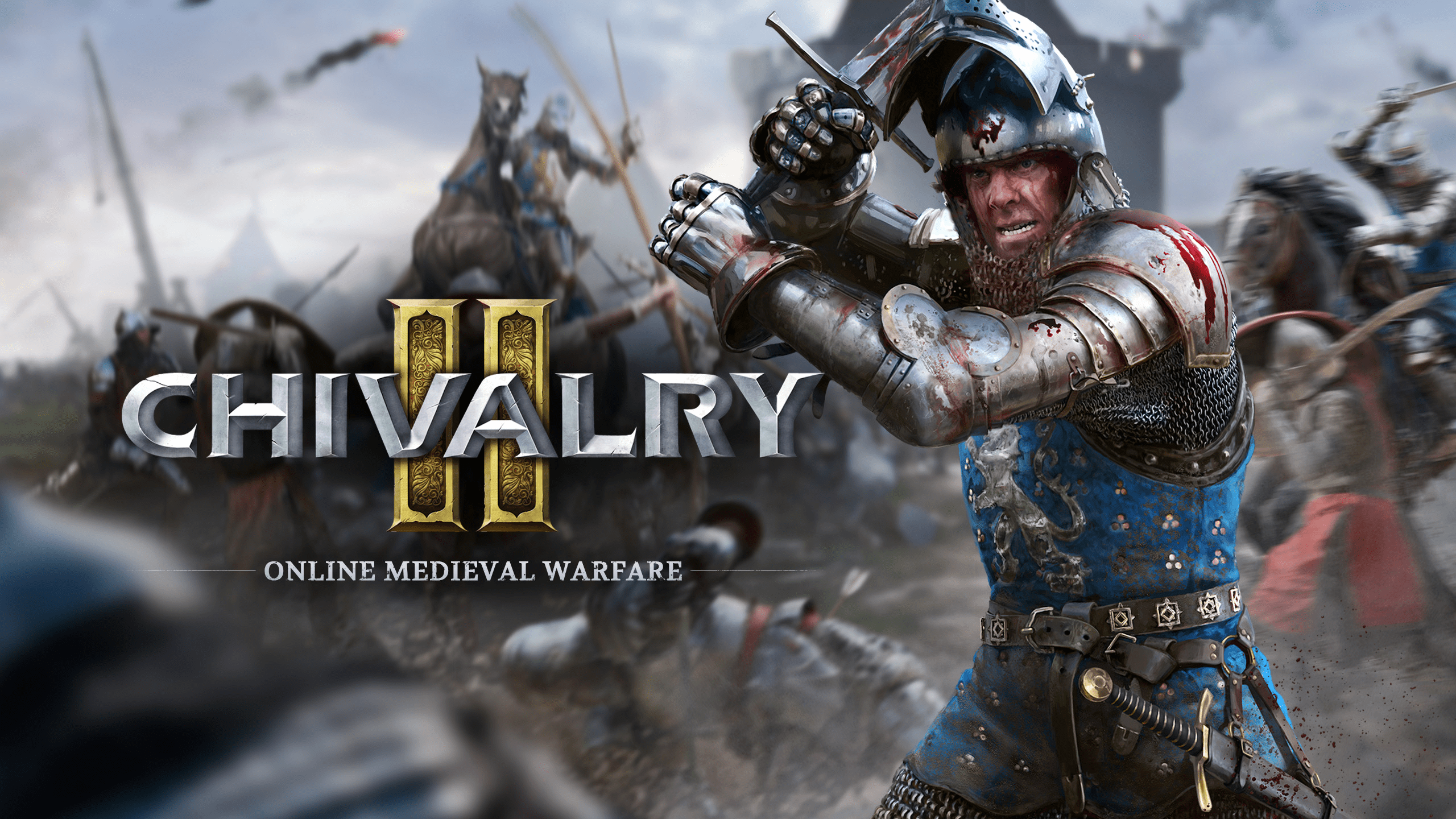Recensione Chivalry 2 PS4 PS5 Xbox Series X Xbox