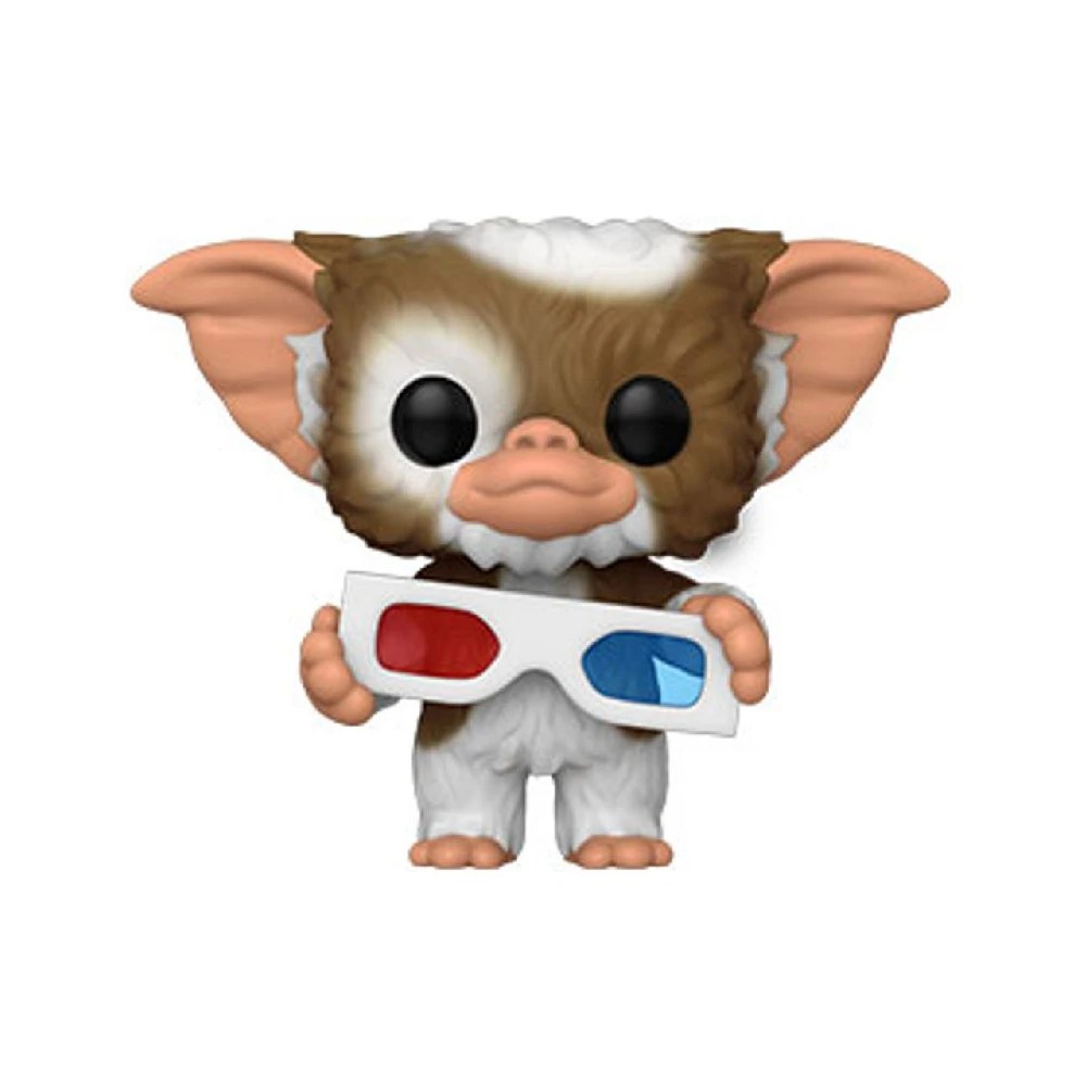 Funko POP! 1146 Movies GremlinsGizmo w/3D Glasses Smarty.cz