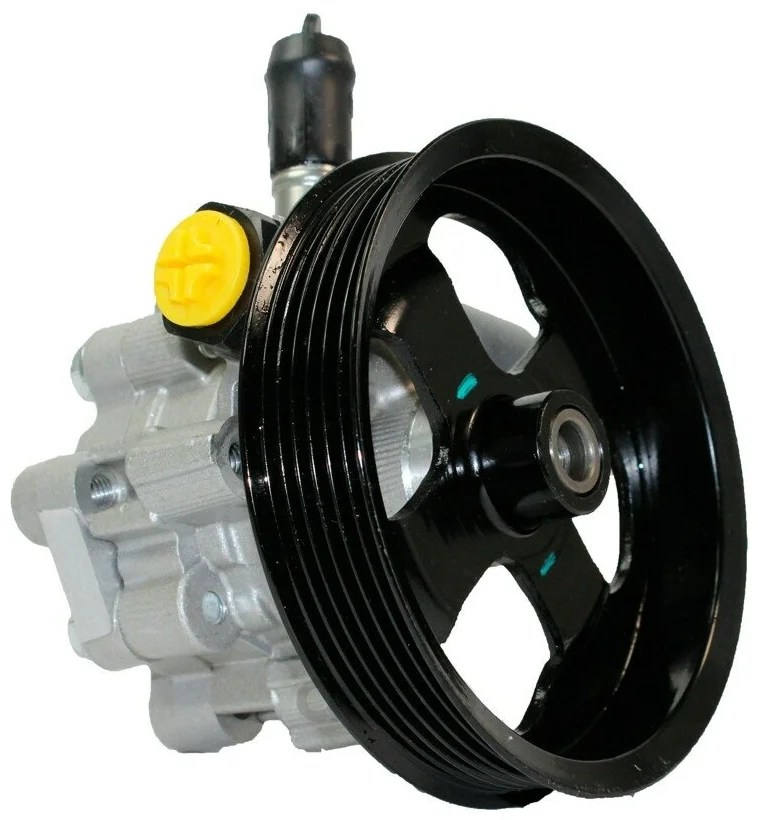 Look VZ Commodore Power Steering Pump, Door lock mechanism