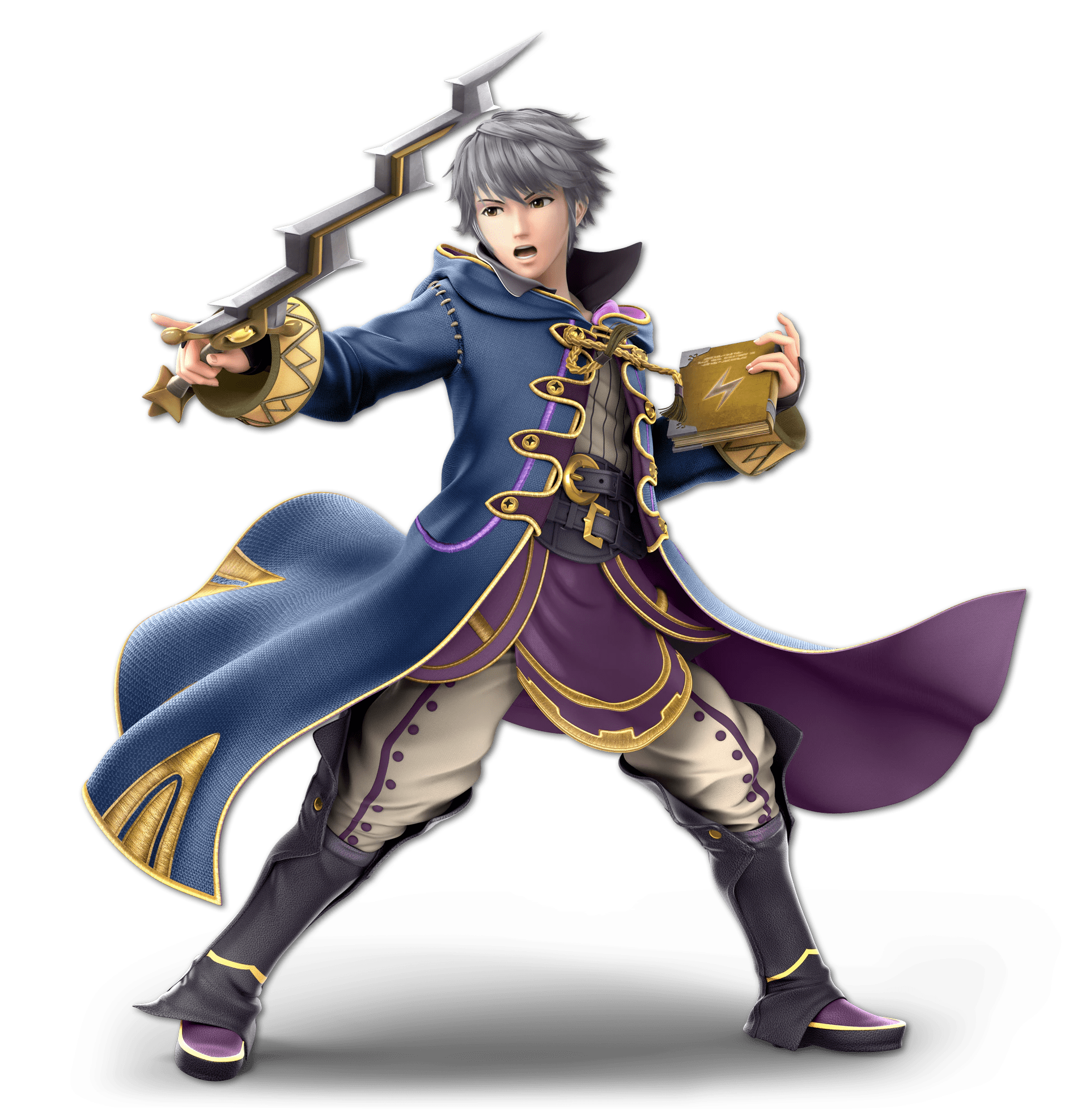 Fighters Super Smash Bros. Ultimate for the Nintendo Switch System