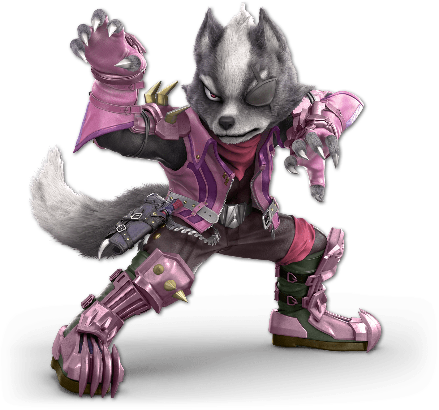 Fighters Super Smash Bros. Ultimate for the Nintendo Switch System