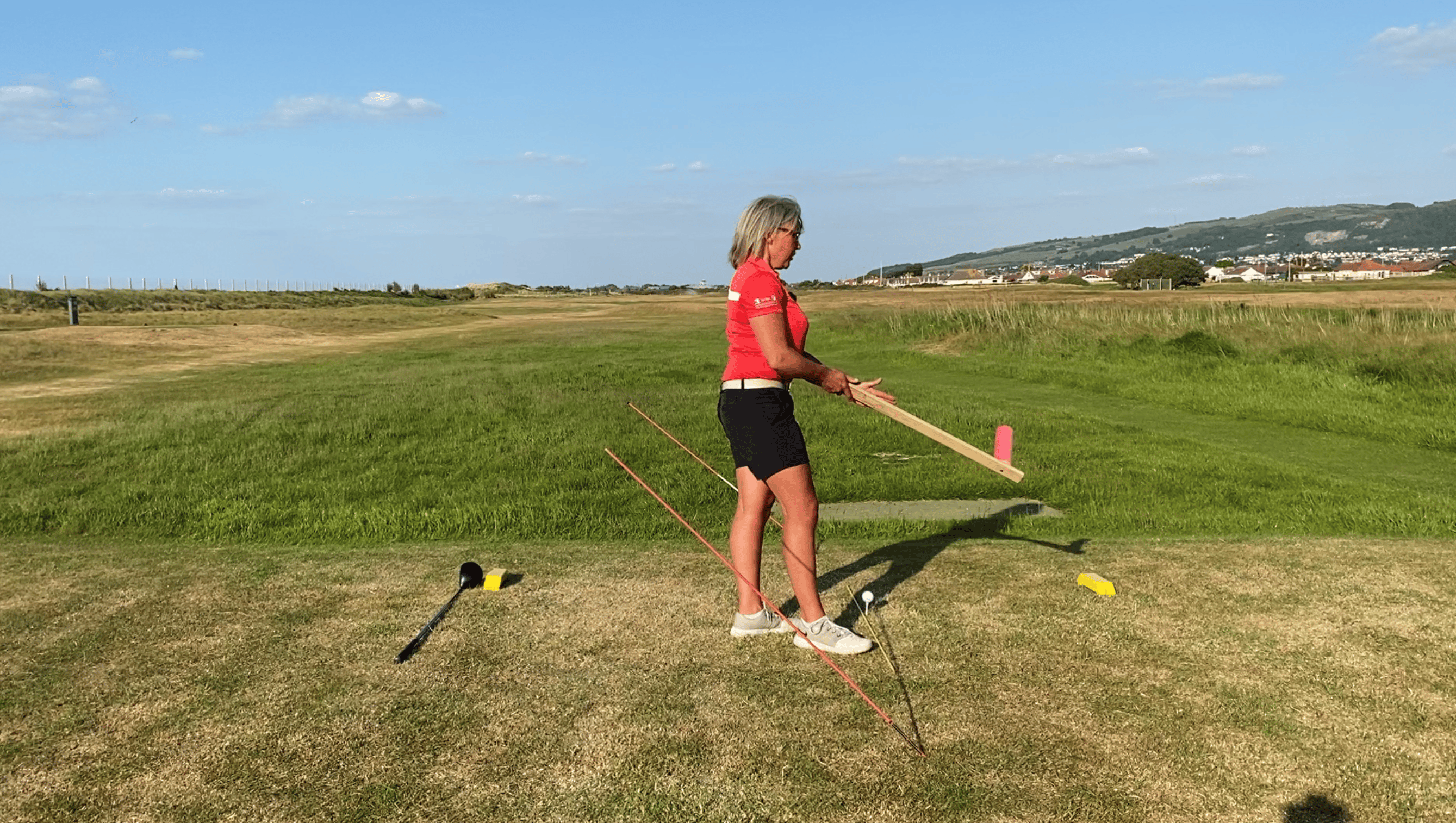 Online Coaching video programme Smash Factor