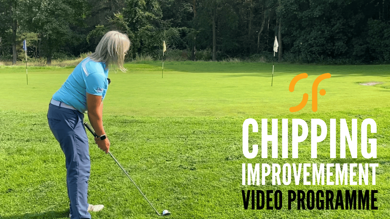 Online Coaching Video Programmes Smash Factor