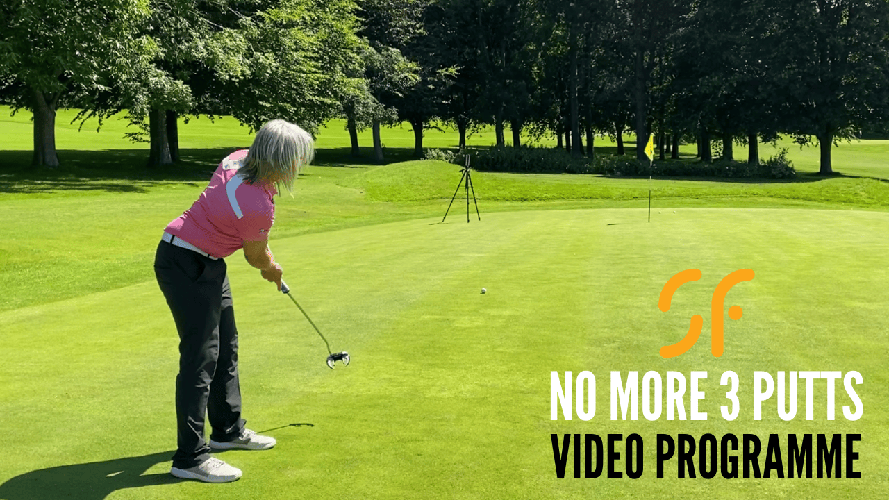Online Coaching Video Programmes Smash Factor
