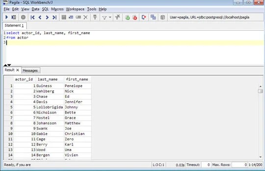 11 Database Administrator Tools For System Admins »
