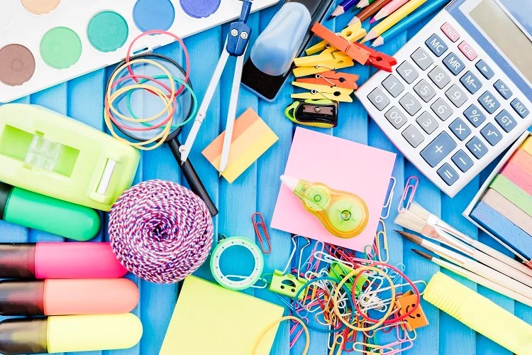 11 Musthave Office Supplies to Simplify Daily Life at Workplace