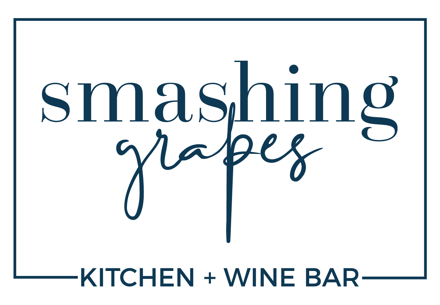 Smashing Grapes Columbia Maryland