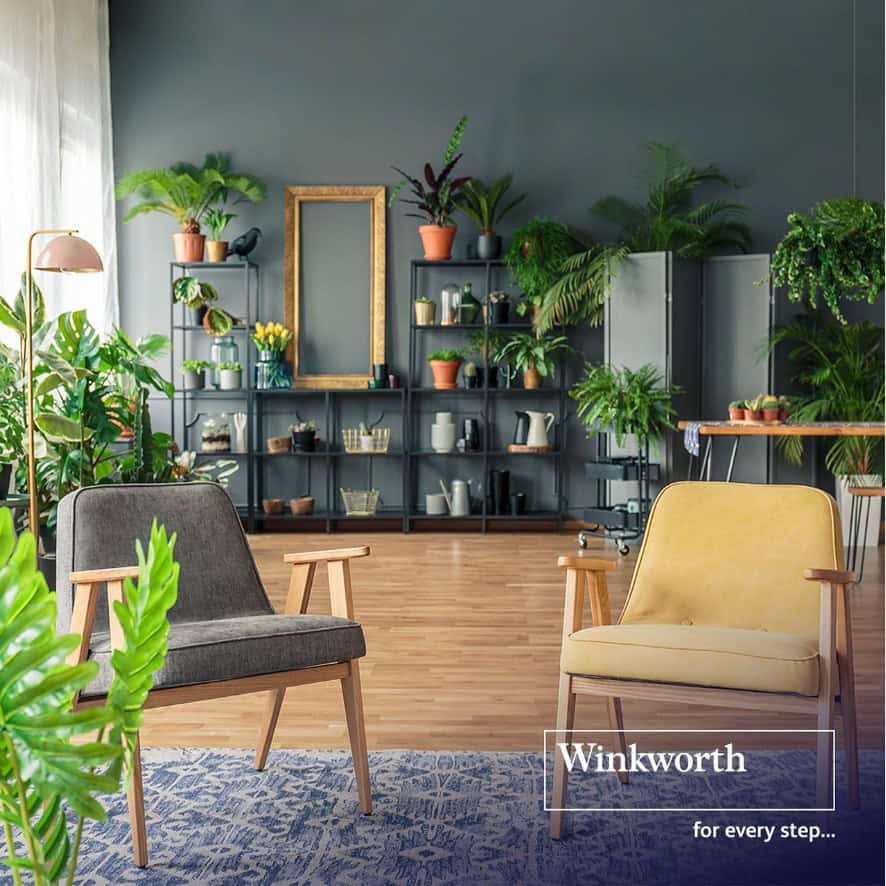 Winkworth London Smash Social