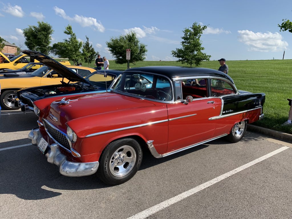Vintage Car Event 25may2019 1