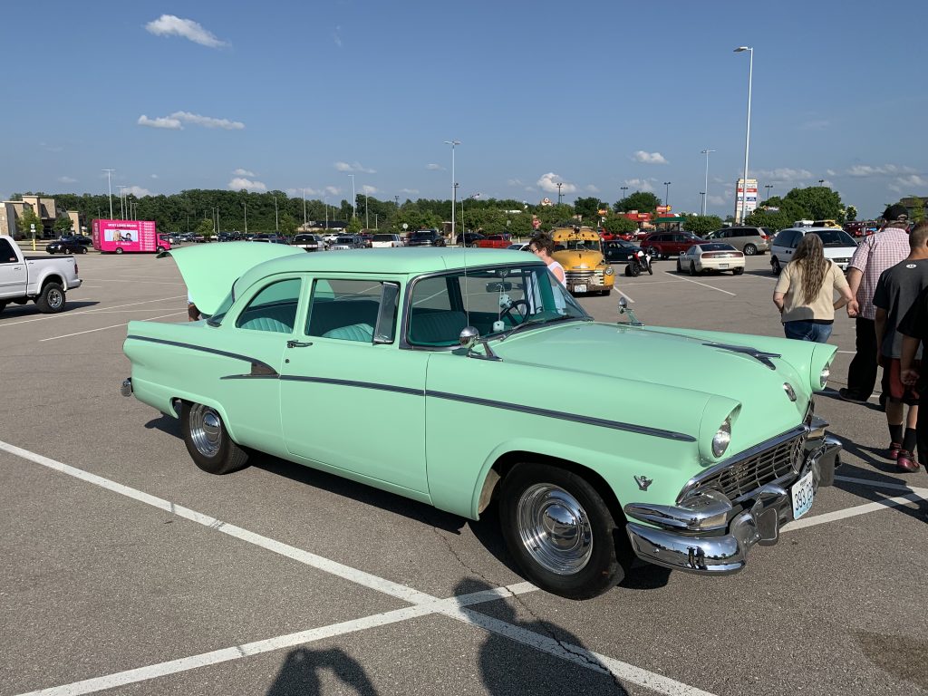 Vintage Car Event 25may2019 18