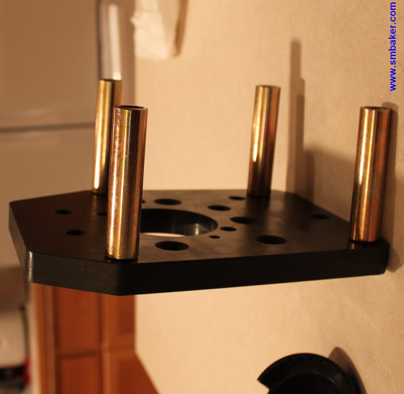 002 VW Transaxle Rebuild Dr. Scott M. Baker