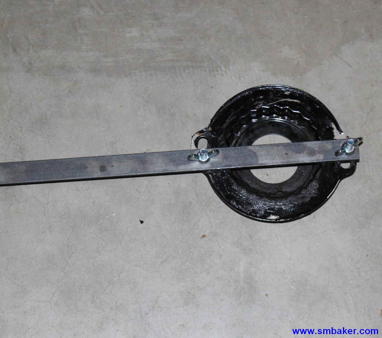 002 VW Transaxle Rebuild Dr. Scott M. Baker