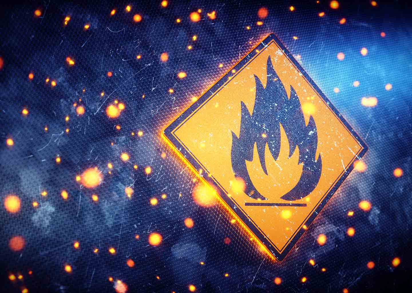 Burn Injury Attorneys & Lawyers Philadelphia, PA