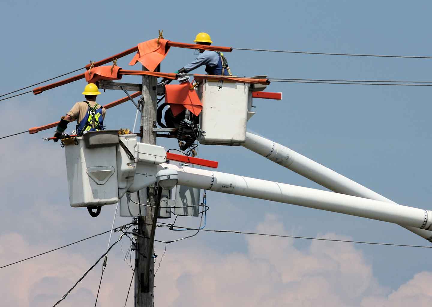 Electrical Injury Lawyers & Attorneys Philadelphia, PA
