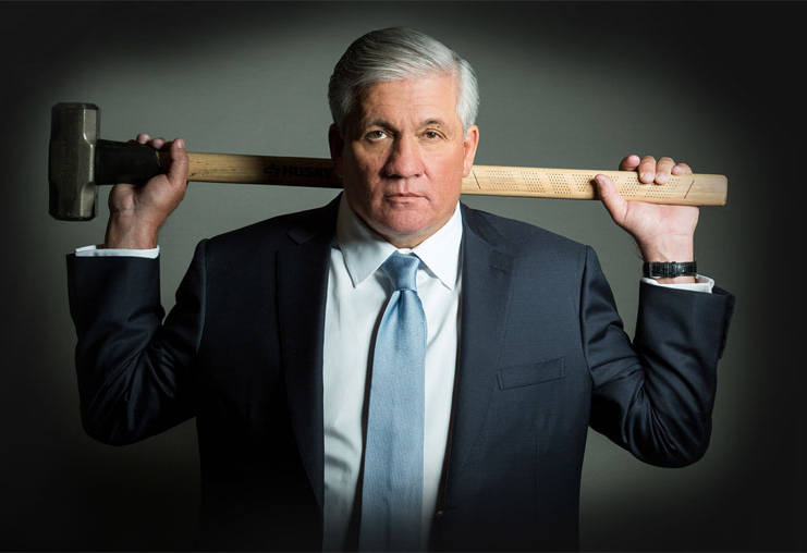 Personal Injury Lawyers and Attorneys in Philadelphia & South Jersey