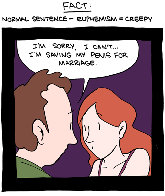 Saturday Morning Breakfast Cereal 20110401